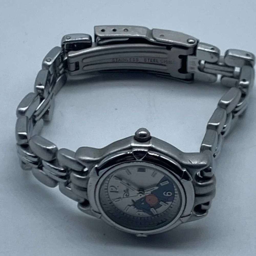 DISNEY SIIO International Marketing Eeyore watch, rare and retired, new …